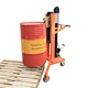 Hydraulic Drum Lifter